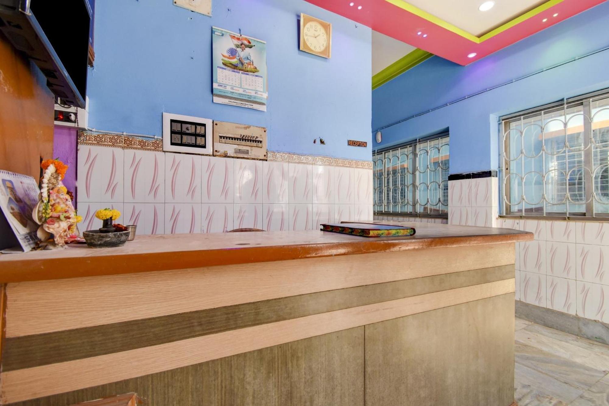 OYO 78356 Sankhabela Guest House Digha  Exterior foto