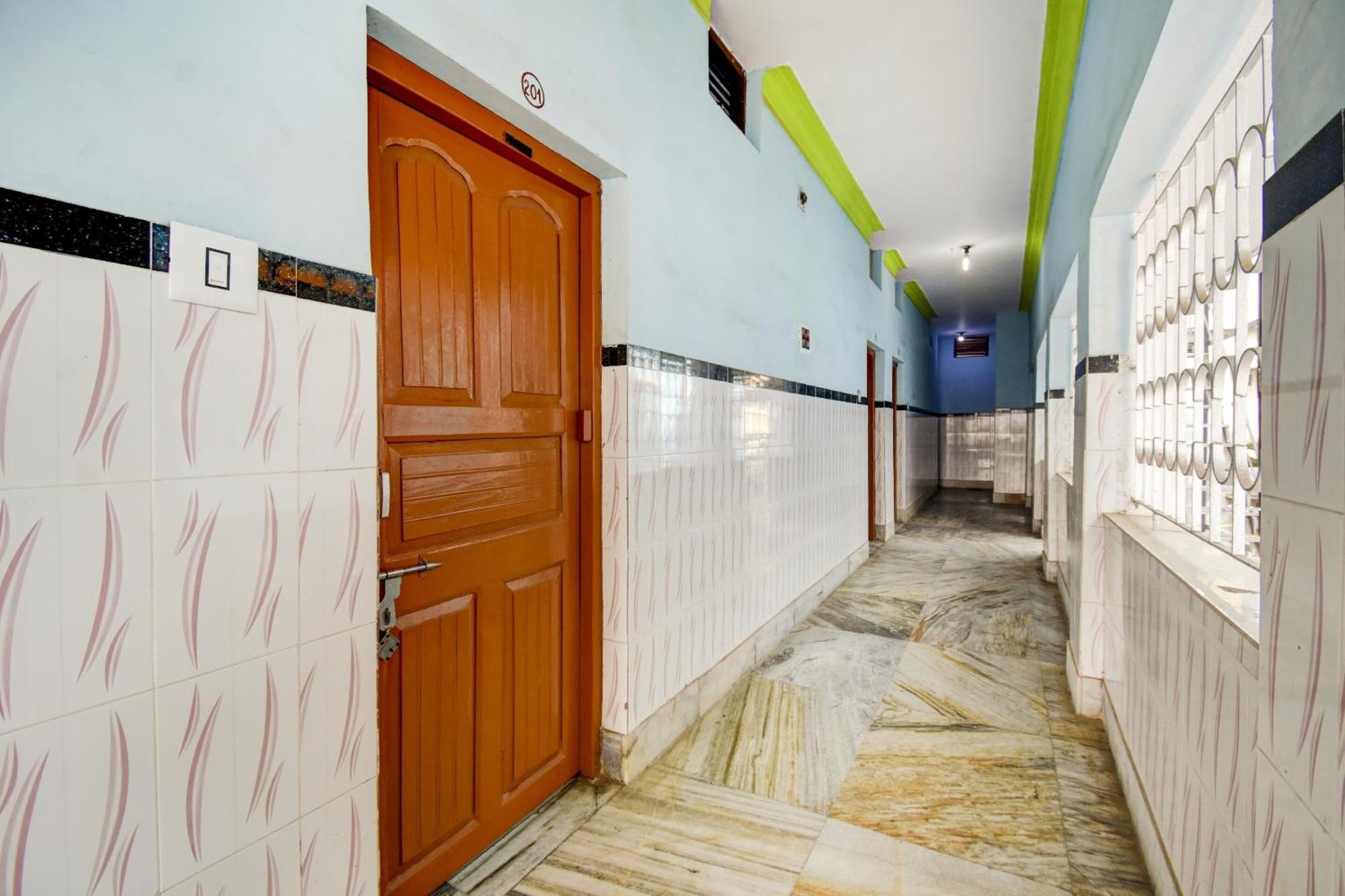 OYO 78356 Sankhabela Guest House Digha  Exterior foto