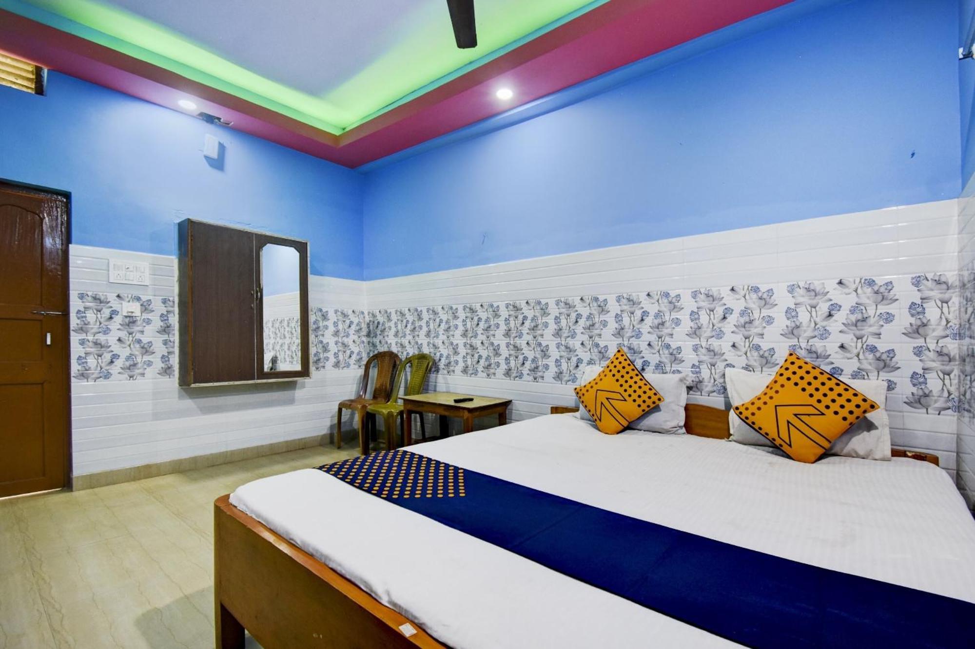 OYO 78356 Sankhabela Guest House Digha  Exterior foto