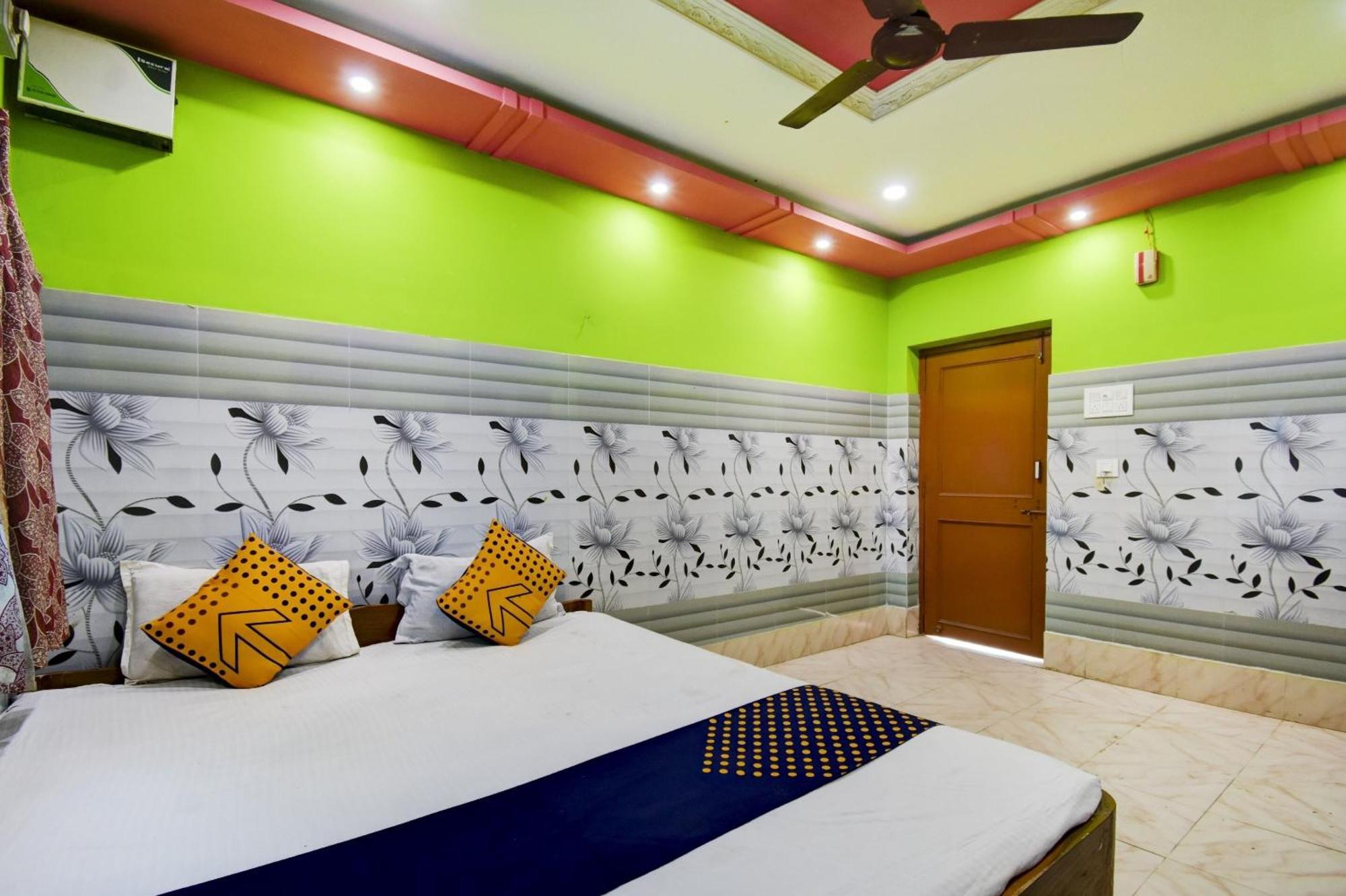 OYO 78356 Sankhabela Guest House Digha  Exterior foto
