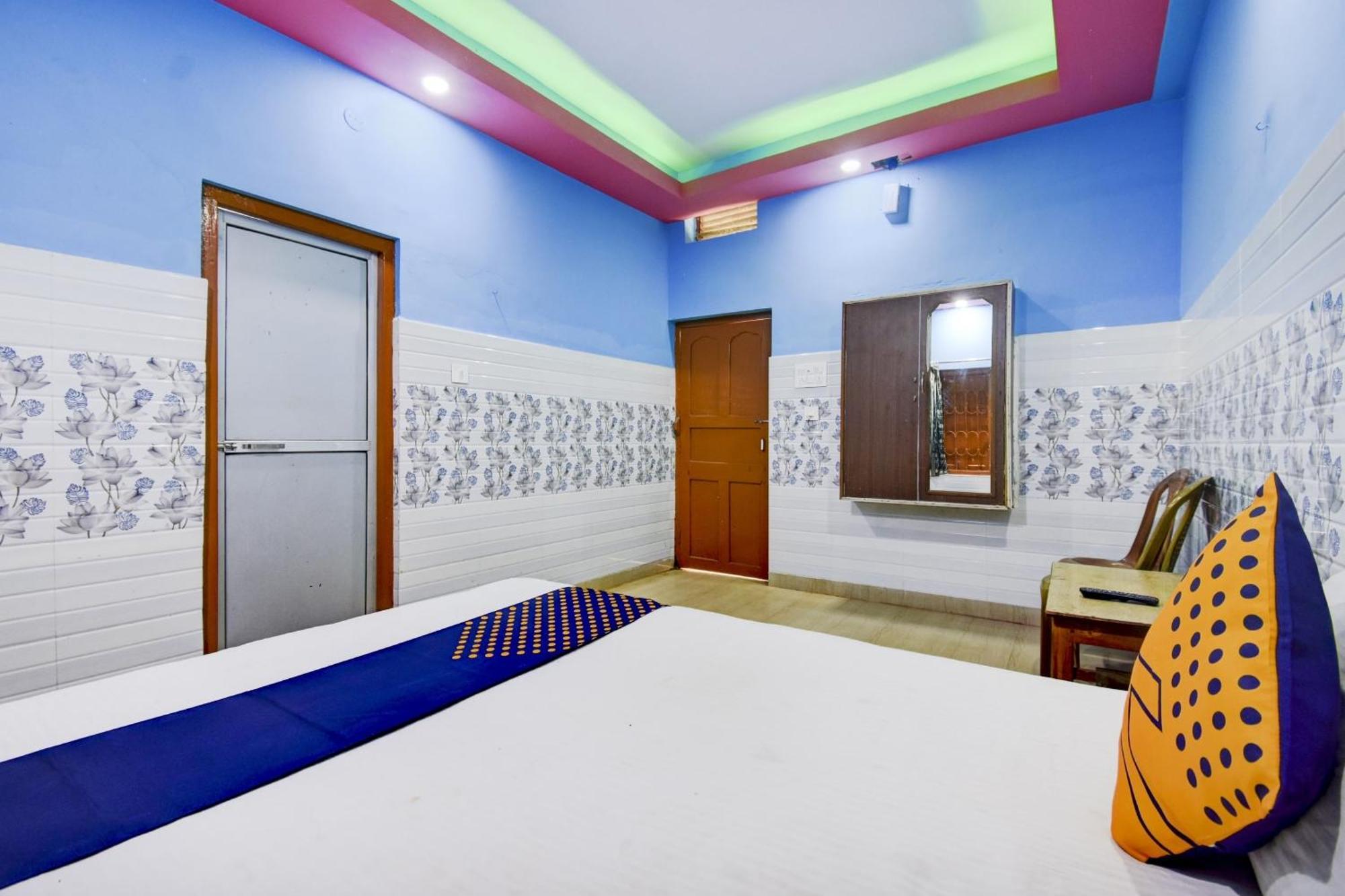 OYO 78356 Sankhabela Guest House Digha  Exterior foto